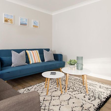 Little Blue By The Butler Collection Apartment Chichester Ngoại thất bức ảnh
