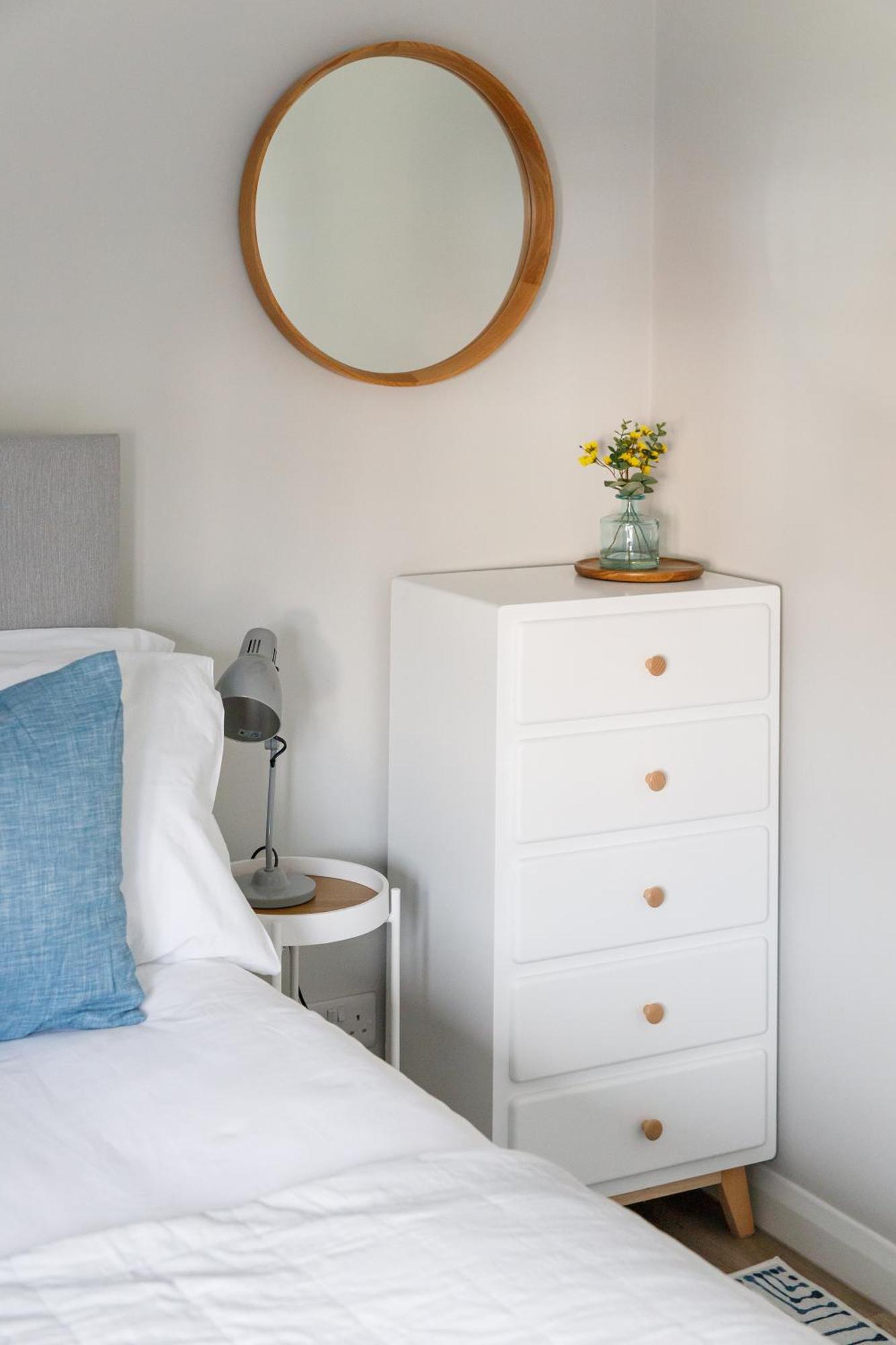 Little Blue By The Butler Collection Apartment Chichester Ngoại thất bức ảnh
