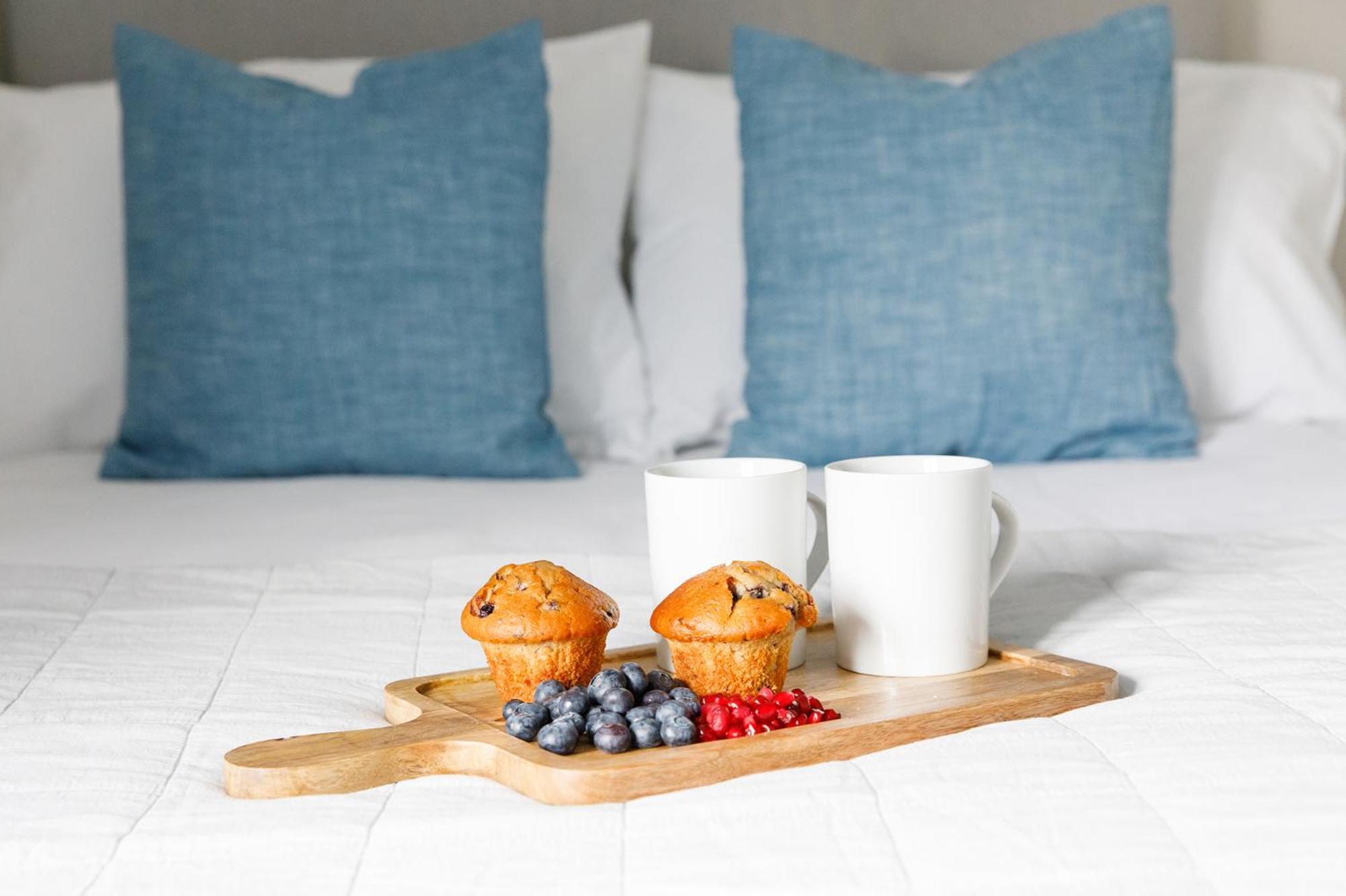 Little Blue By The Butler Collection Apartment Chichester Ngoại thất bức ảnh