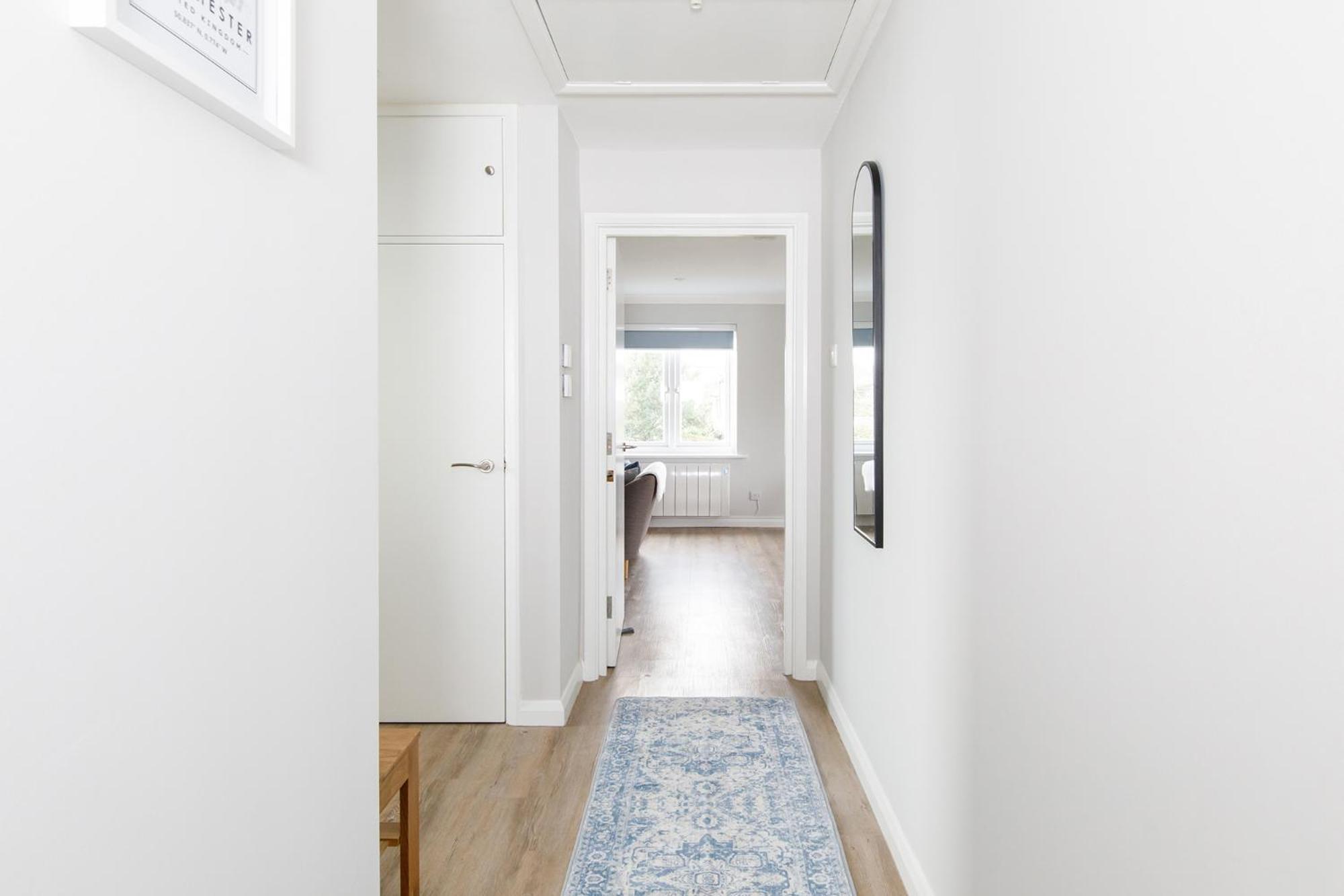 Little Blue By The Butler Collection Apartment Chichester Ngoại thất bức ảnh