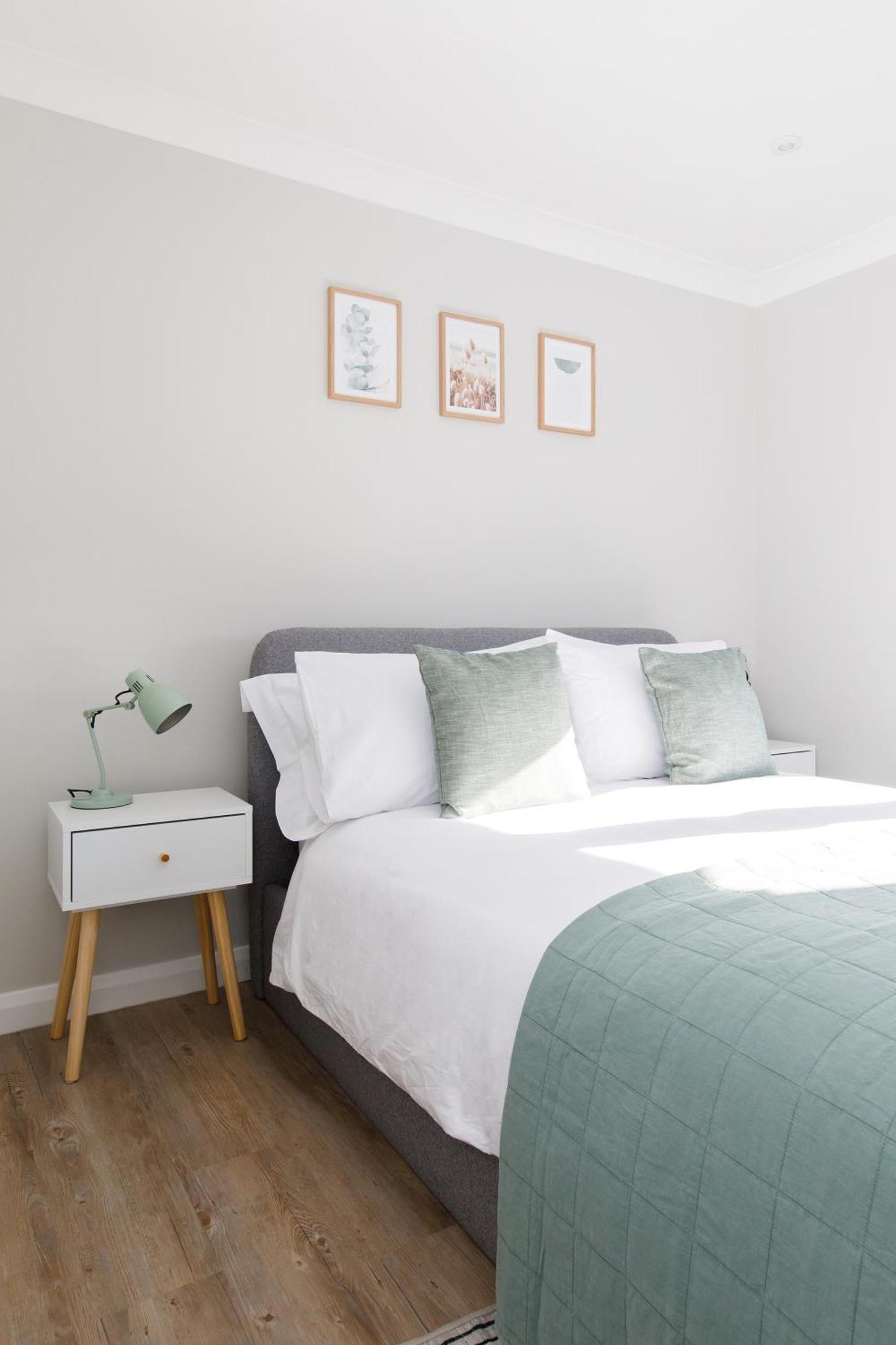 Little Blue By The Butler Collection Apartment Chichester Ngoại thất bức ảnh