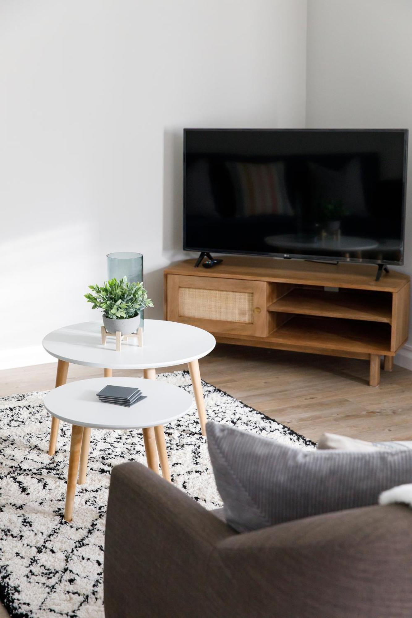 Little Blue By The Butler Collection Apartment Chichester Ngoại thất bức ảnh