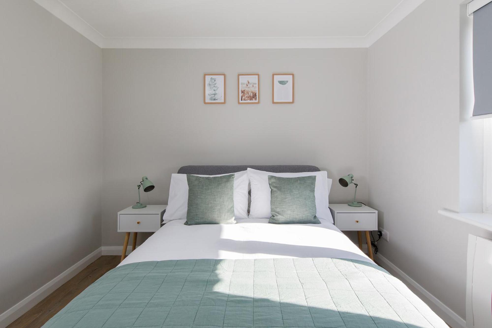 Little Blue By The Butler Collection Apartment Chichester Ngoại thất bức ảnh