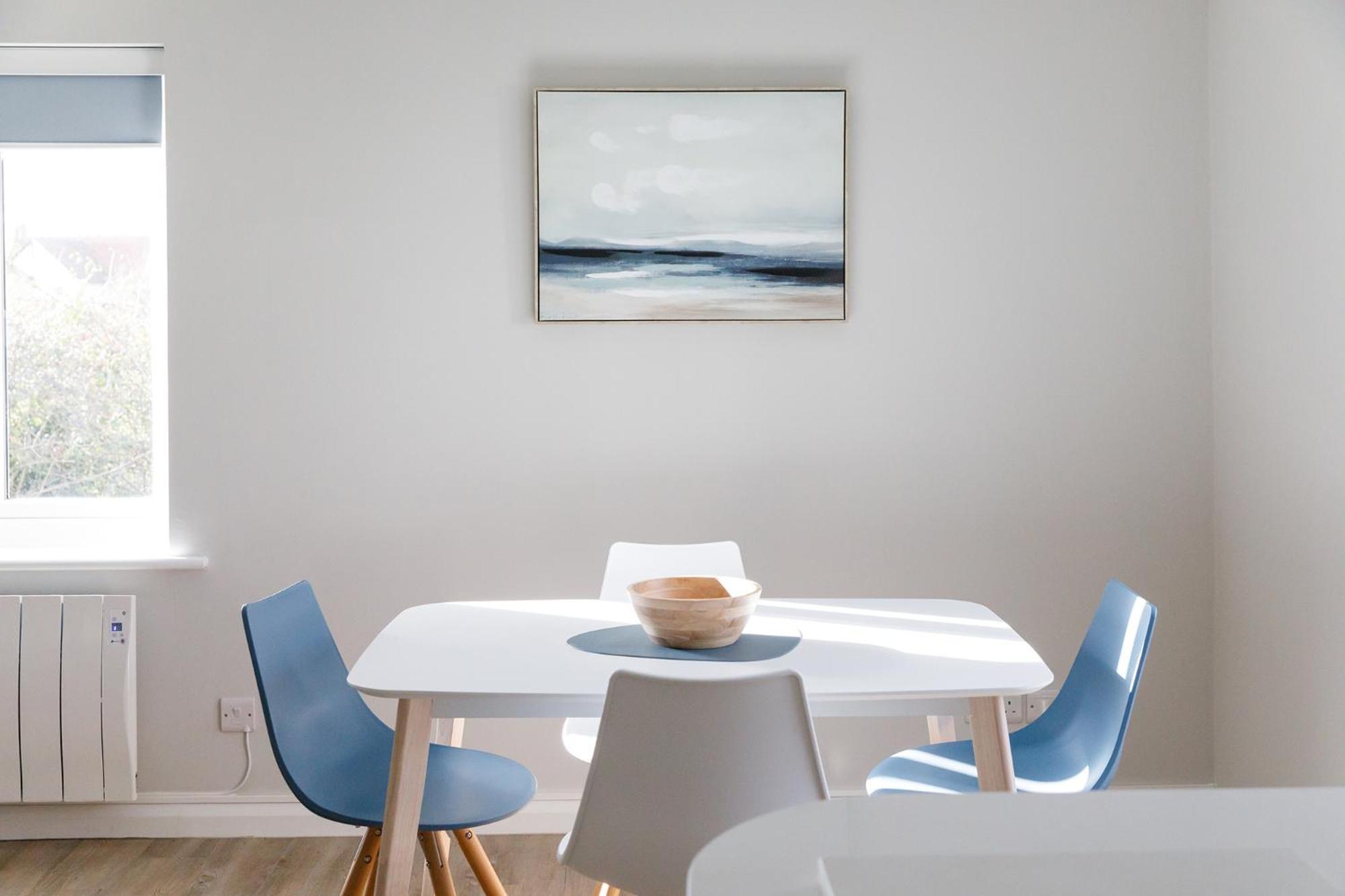 Little Blue By The Butler Collection Apartment Chichester Ngoại thất bức ảnh